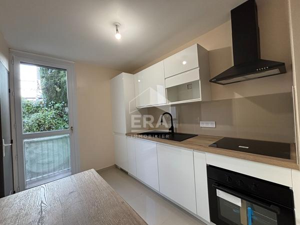 Appartement Saint Raphael 3 pièce(s) 76.76 m2