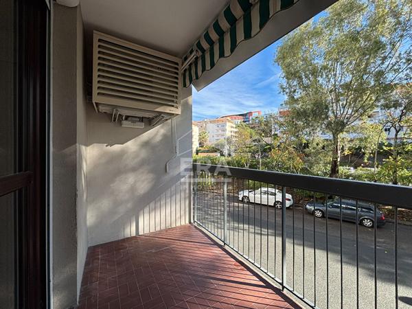 Appartement Saint Raphael 3 pièce(s) 76.76 m2