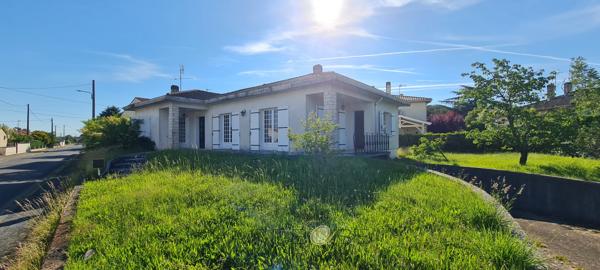 Maison familiale
