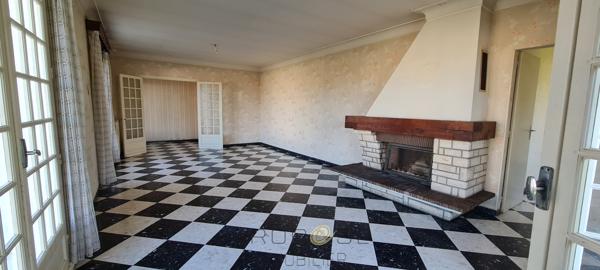 Maison familiale