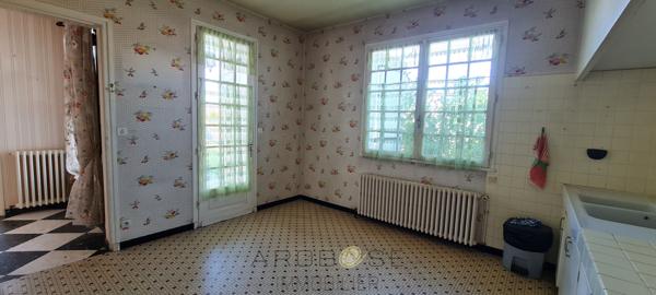 Maison familiale
