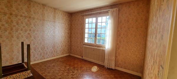 Maison familiale