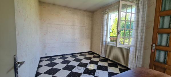 Maison familiale
