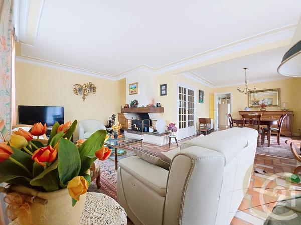 Maison à vendre  5 pièces - 146,70 m2 PORT JEROME SUR SEINE - 76