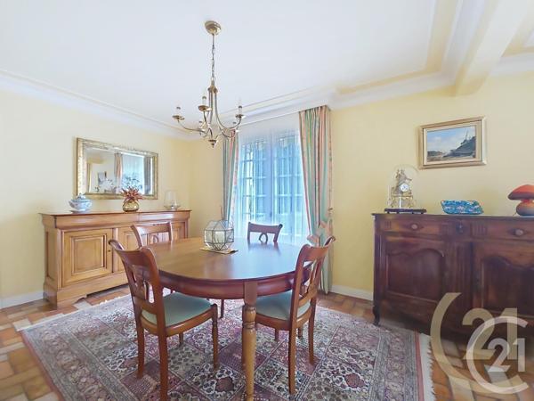 Maison à vendre  5 pièces - 146,70 m2 PORT JEROME SUR SEINE - 76