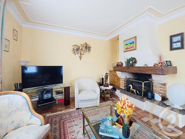 Maison à vendre  5 pièces - 146,70 m2 PORT JEROME SUR SEINE - 76