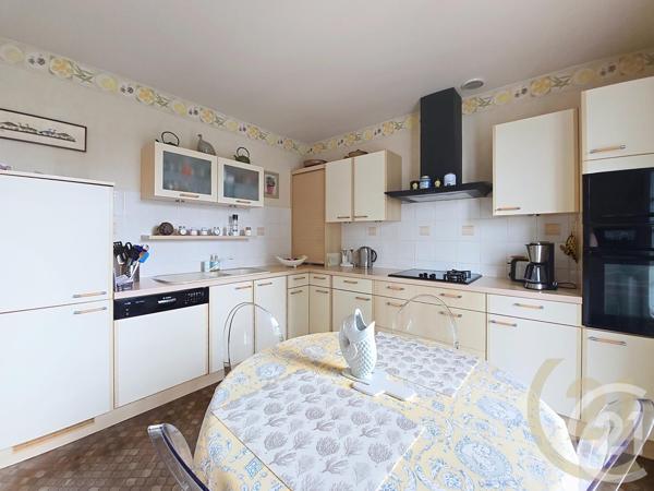 Maison à vendre  5 pièces - 146,70 m2 PORT JEROME SUR SEINE - 76