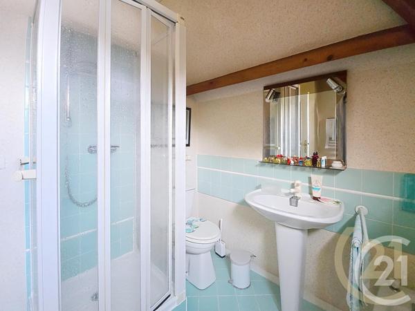 Maison à vendre  5 pièces - 146,70 m2 PORT JEROME SUR SEINE - 76