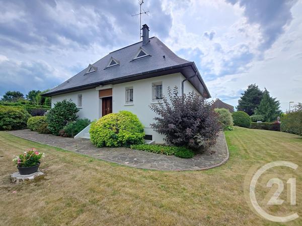 Maison à vendre  5 pièces - 146,70 m2 PORT JEROME SUR SEINE - 76