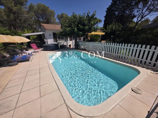 Villa
                                                                                                                                                                                                                                                                                                                        4 pièce(s)                                                                                                                                                                                                          3 chambre(s)                                                                                                                                                                                                          94  m²
