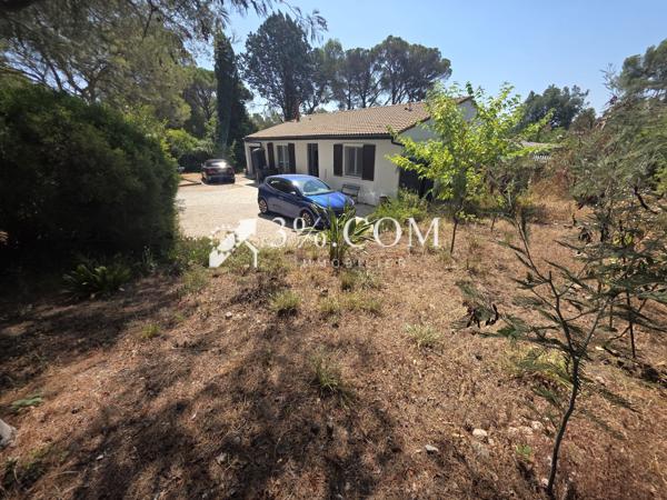 Villa
                                                                                                                                                                                                                                                                                                                        4 pièce(s)                                                                                                                                                                                                          3 chambre(s)                                                                                                                                                                                                          94  m²
