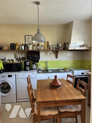 VENTE MAISON INDIVIDUELLE - LUYNES
