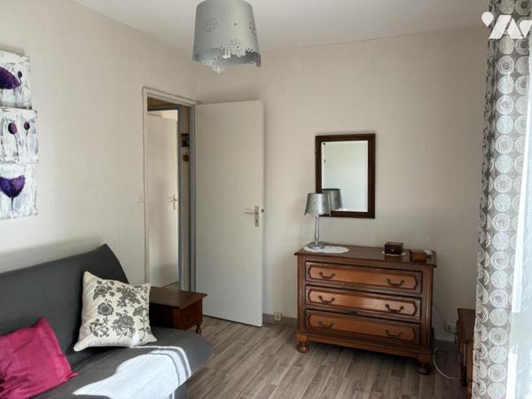 VENTE MAISON INDIVIDUELLE - LUYNES