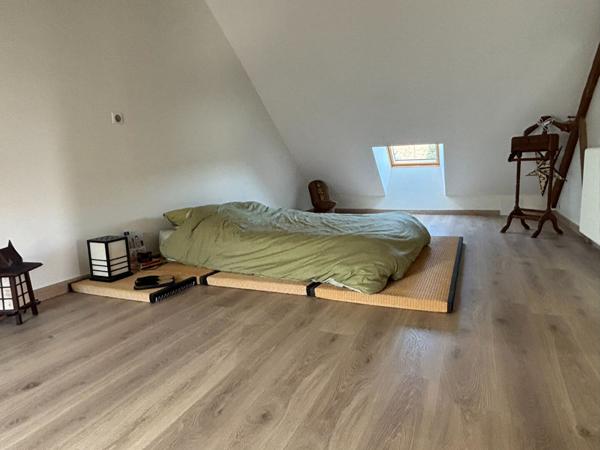 Maison Civray 6 pièce(s)