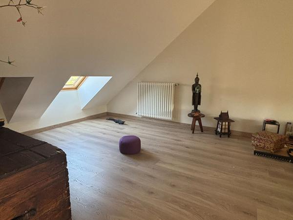 Maison Civray 6 pièce(s)