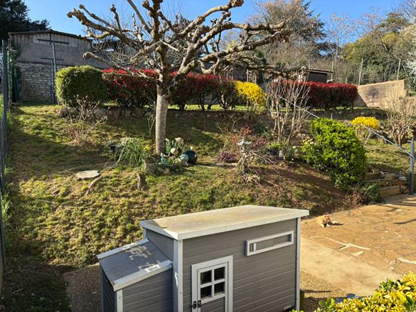 Maison Civray 6 pièce(s)