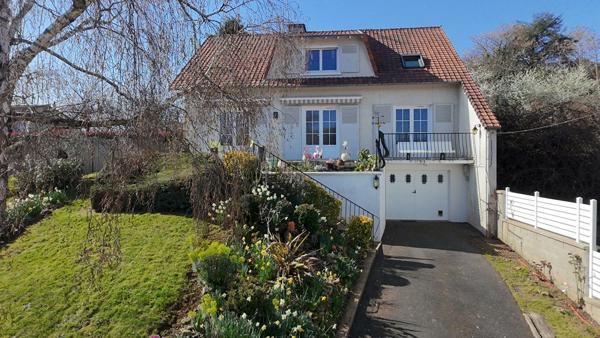 Maison Civray 6 pièce(s)