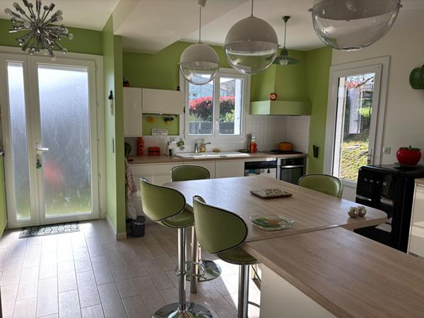 Maison Civray 6 pièce(s)