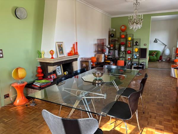 Maison Civray 6 pièce(s)