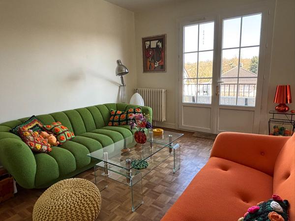 Maison Civray 6 pièce(s)