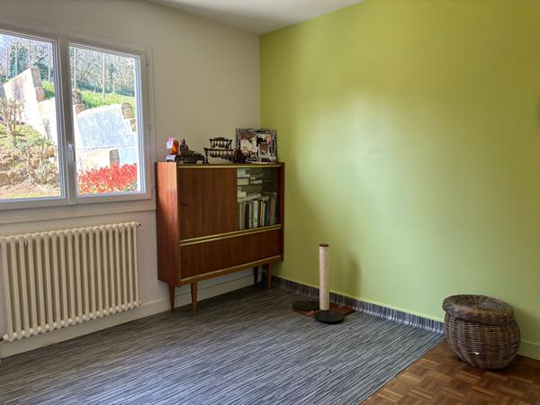 Maison Civray 6 pièce(s)