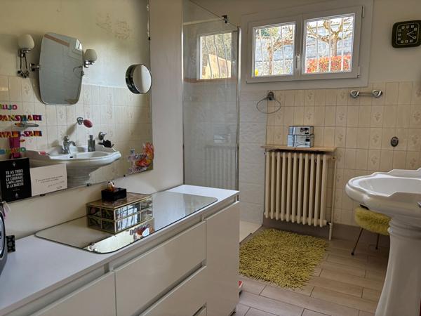 Maison Civray 6 pièce(s)