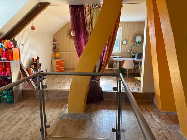 Maison Civray 6 pièce(s)