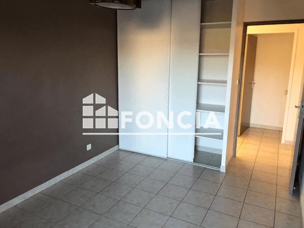Location Appartement 3 pièces 64.96 m² - AVENUE FREDERIC BARTHOLDI Saint Cyr Sur Mer 83270