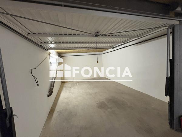 Location Appartement 3 pièces 64.96 m² - AVENUE FREDERIC BARTHOLDI Saint Cyr Sur Mer 83270