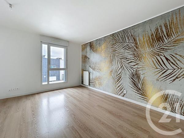 Appartement F2 à vendre  2 pièces - 39,20 m2 VITRY SUR SEINE - 94