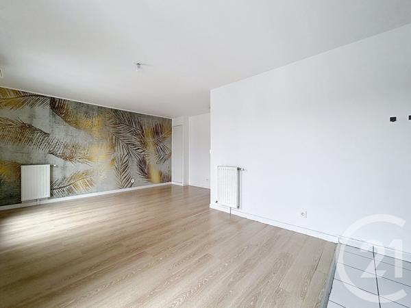 Appartement F2 à vendre  2 pièces - 39,20 m2 VITRY SUR SEINE - 94