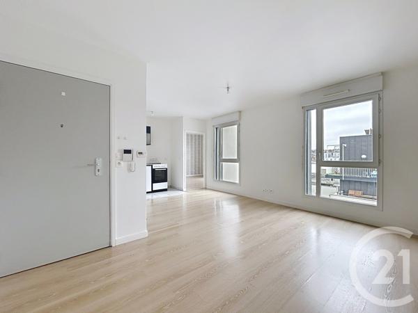Appartement F2 à vendre  2 pièces - 39,20 m2 VITRY SUR SEINE - 94