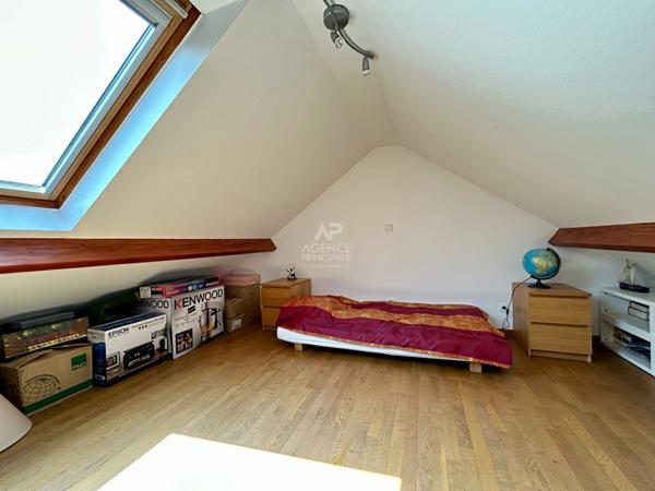 Maison Acheres - 160m2 - €535 000 ** - Référence 8791