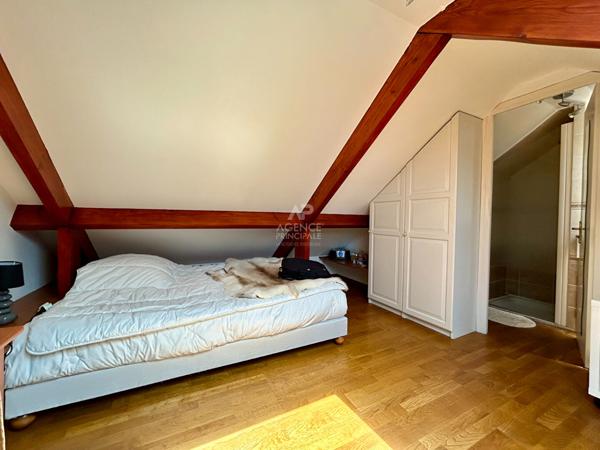 Maison Acheres - 160m2 - €535 000 ** - Référence 8791