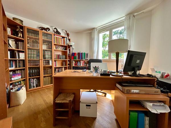 Maison Acheres - 160m2 - €535 000 ** - Référence 8791