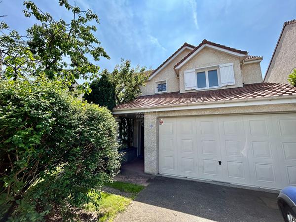 Maison Acheres - 160m2 - €535 000 ** - Référence 8791