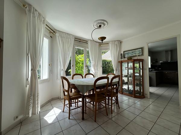 Maison Acheres - 160m2 - €535 000 ** - Référence 8791