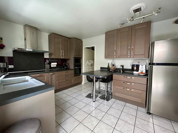 Maison Acheres - 160m2 - €535 000 ** - Référence 8791