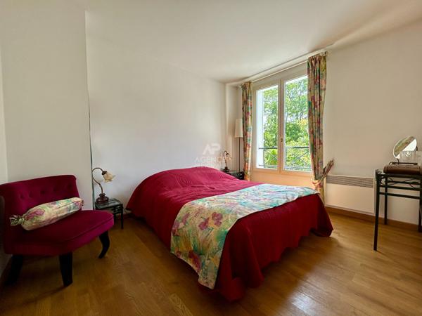 Maison Acheres - 160m2 - €535 000 ** - Référence 8791