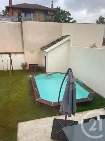 Maison à vendre  5 pièces - 103,63 m 2   ST MAUR DES FOSSES  - 94