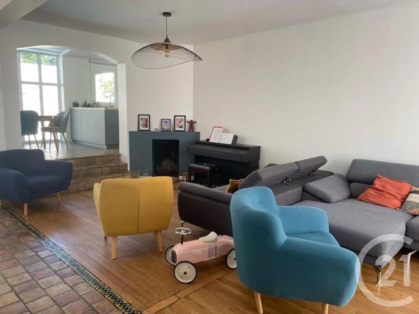 Maison à vendre  5 pièces - 103,63 m 2   ST MAUR DES FOSSES  - 94