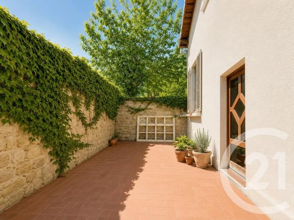 Maison à vendre  5 pièces - 103,63 m 2   ST MAUR DES FOSSES  - 94