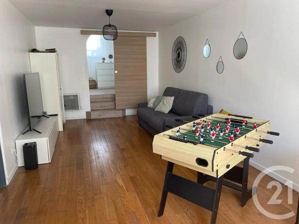 Maison à vendre  5 pièces - 103,63 m 2   ST MAUR DES FOSSES  - 94
