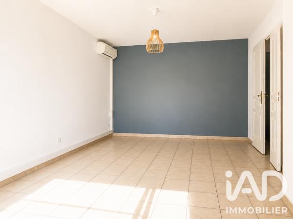 Appartement à vendre 2 pièces 46 m² Toulon