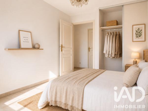 Appartement à vendre 2 pièces 46 m² Toulon