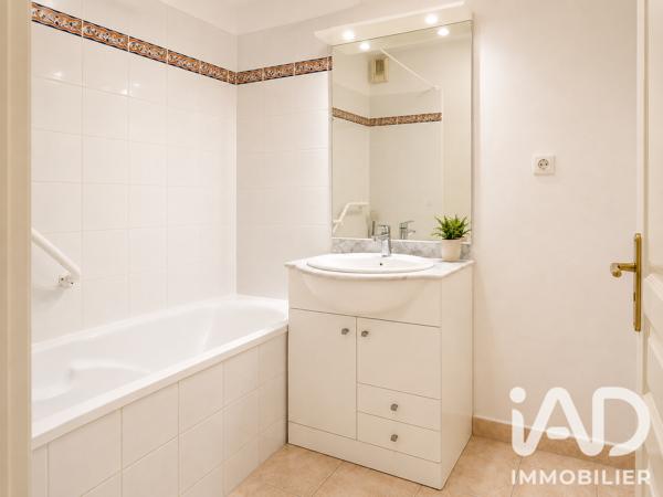 Appartement à vendre 2 pièces 46 m² Toulon