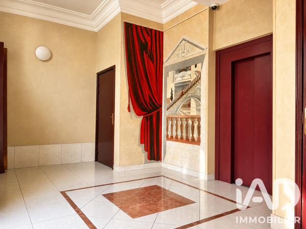 Appartement à vendre 2 pièces 46 m² Toulon