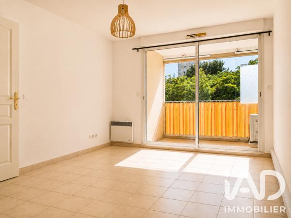 Appartement à vendre 2 pièces 46 m² Toulon
