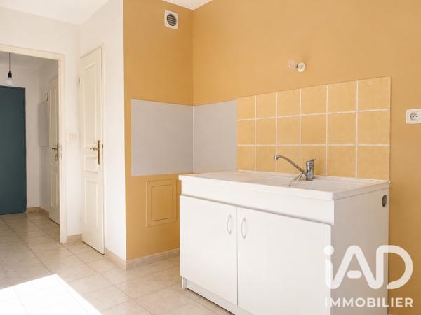 Appartement à vendre 2 pièces 46 m² Toulon