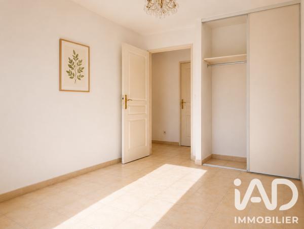 Appartement à vendre 2 pièces 46 m² Toulon